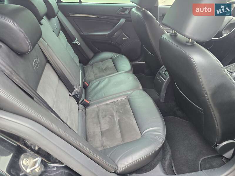 Універсал Skoda Octavia 2008 в Ковелі фото 38 Універсал Skoda Octavia 2008 в Ковелі
