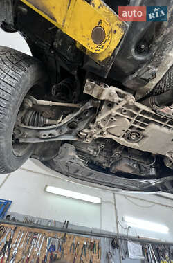 Универсал Skoda Octavia 2009 в 