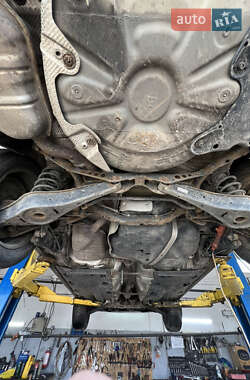 Универсал Skoda Octavia 2009 в 