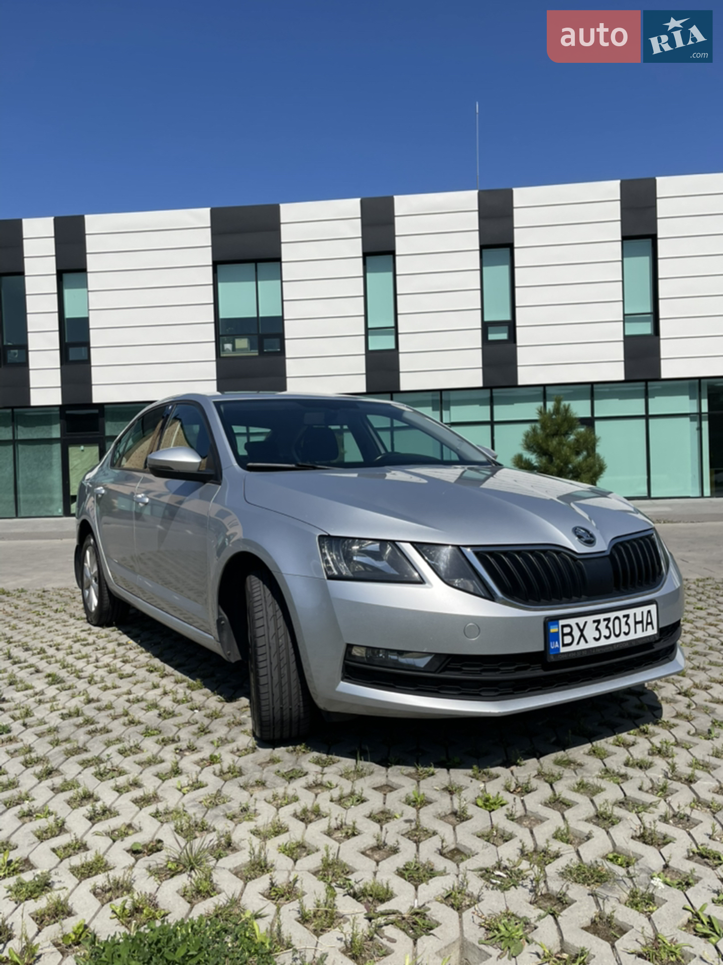 2019 Skoda Octavia - мініатюра 10