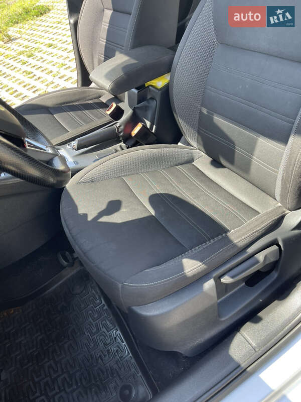 Ліфтбек Skoda Octavia 2019 в Києві