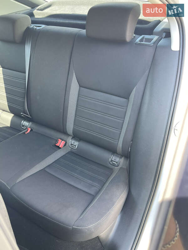 Ліфтбек Skoda Octavia 2019 в Києві