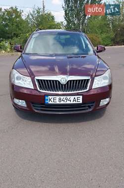 Універсал Skoda Octavia 2011 в Кривому Розі