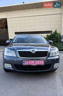 Універсал Skoda Octavia 2010 в Запоріжжі