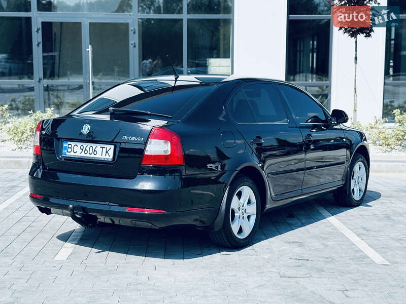 Ліфтбек Skoda Octavia 2012 в Львові фото 4 Ліфтбек Skoda Octavia 2012 в Львові