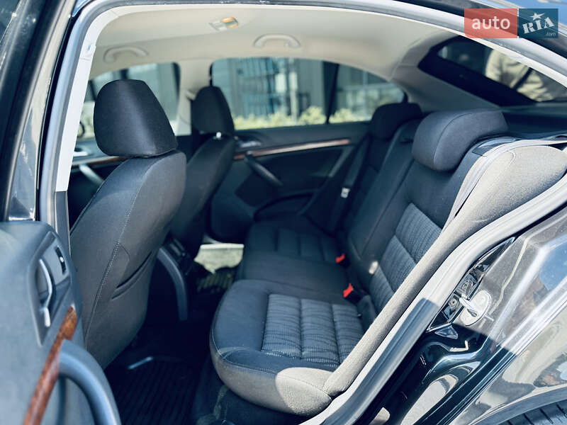 Ліфтбек Skoda Octavia 2012 в Львові фото 11 Ліфтбек Skoda Octavia 2012 в Львові