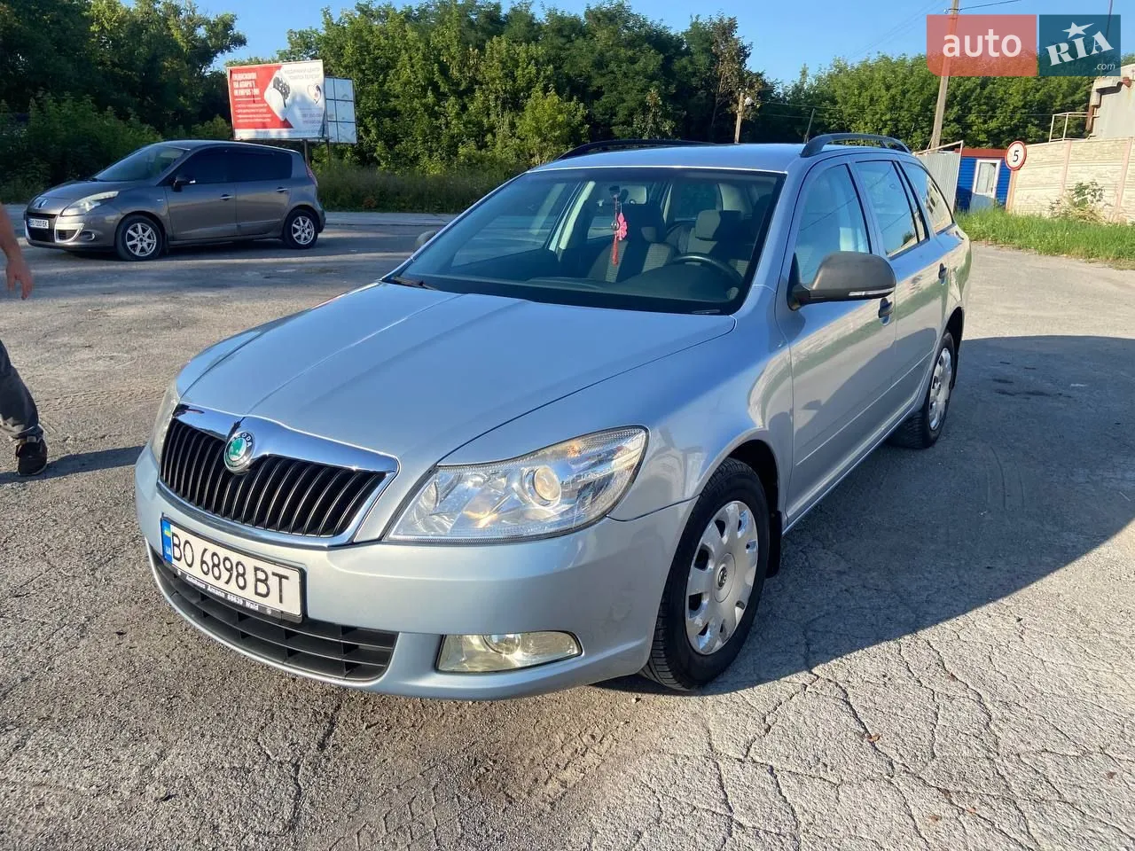 2012 Skoda Octavia - мініатюра 22