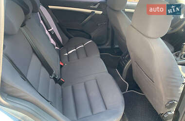 Универсал Skoda Octavia 2005 в 