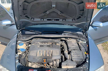Универсал Skoda Octavia 2005 в 