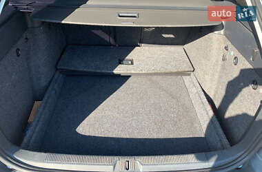 Универсал Skoda Octavia 2005 в 
