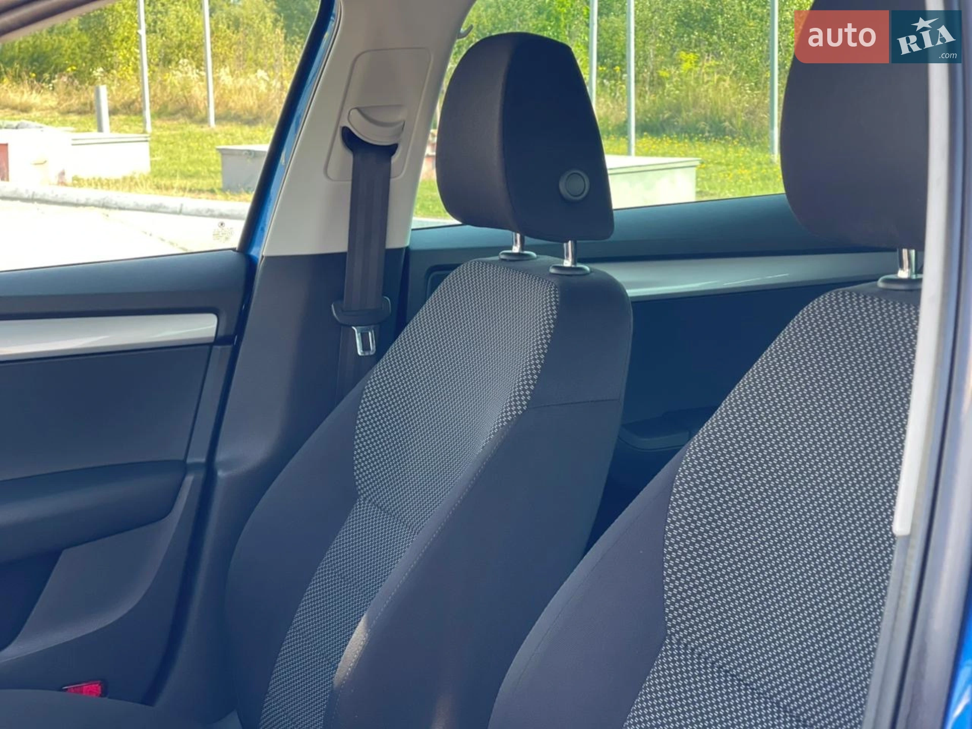 2014 Skoda Octavia - мініатюра 22