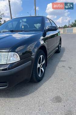 Універсал Skoda Octavia 2008 в Нікополі
