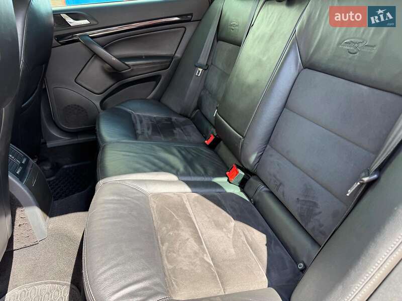 Универсал Skoda Octavia 2010 в Одессе фото 10 Универсал Skoda Octavia 2010 в Одессе