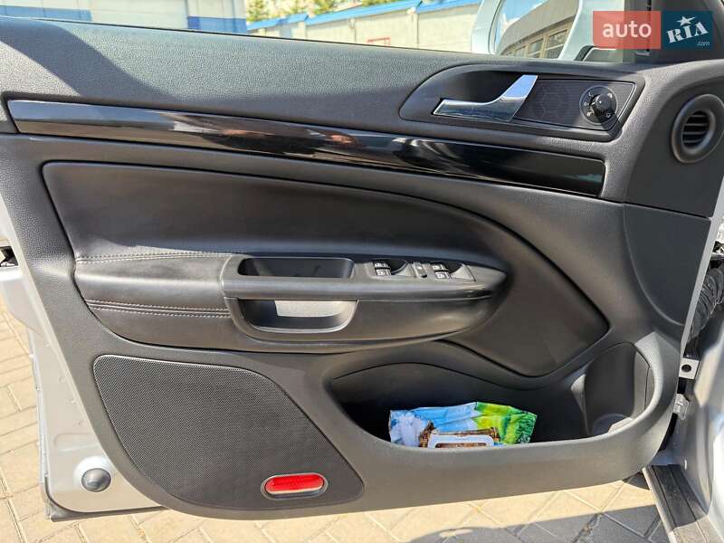 Универсал Skoda Octavia 2010 в Одессе фото 17 Универсал Skoda Octavia 2010 в Одессе