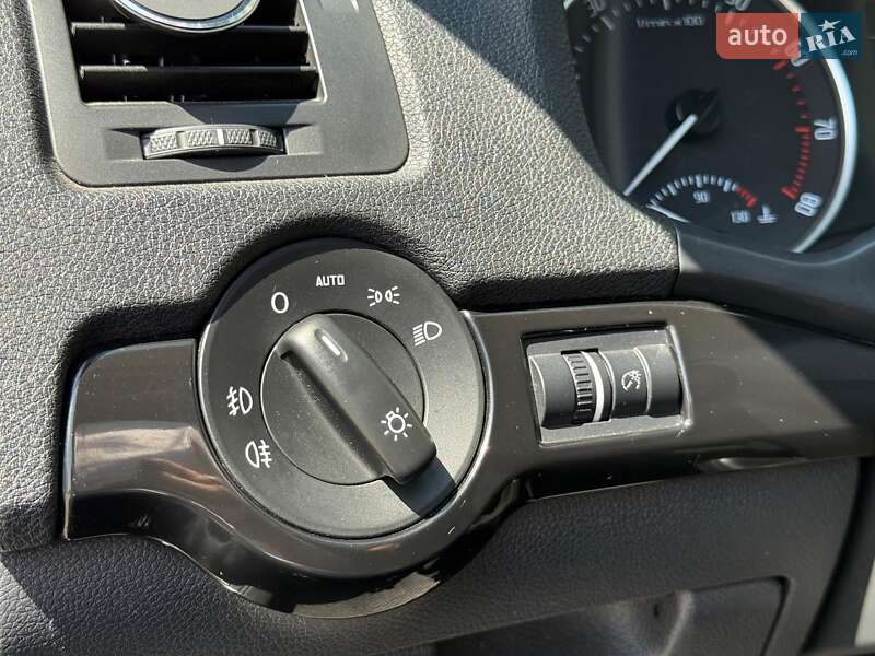 Универсал Skoda Octavia 2010 в Одессе фото 22 Универсал Skoda Octavia 2010 в Одессе