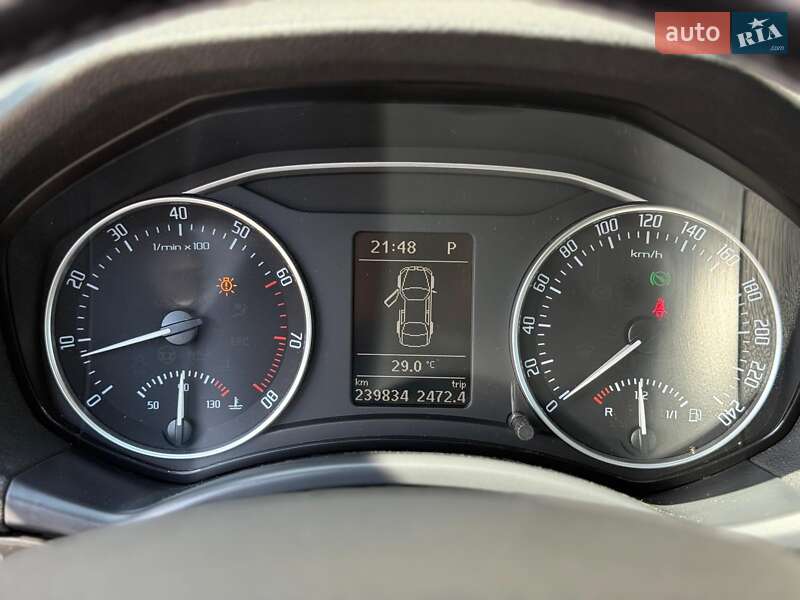 Универсал Skoda Octavia 2010 в Одессе фото 27 Универсал Skoda Octavia 2010 в Одессе