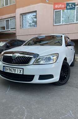 Універсал Skoda Octavia 2013 в Одесі