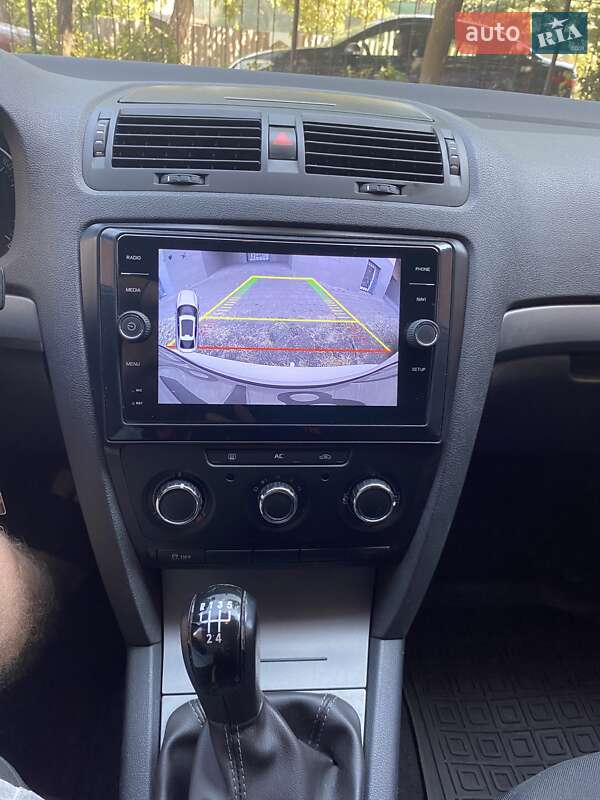 Універсал Skoda Octavia 2013 в Одесі фото 16 Універсал Skoda Octavia 2013 в Одесі