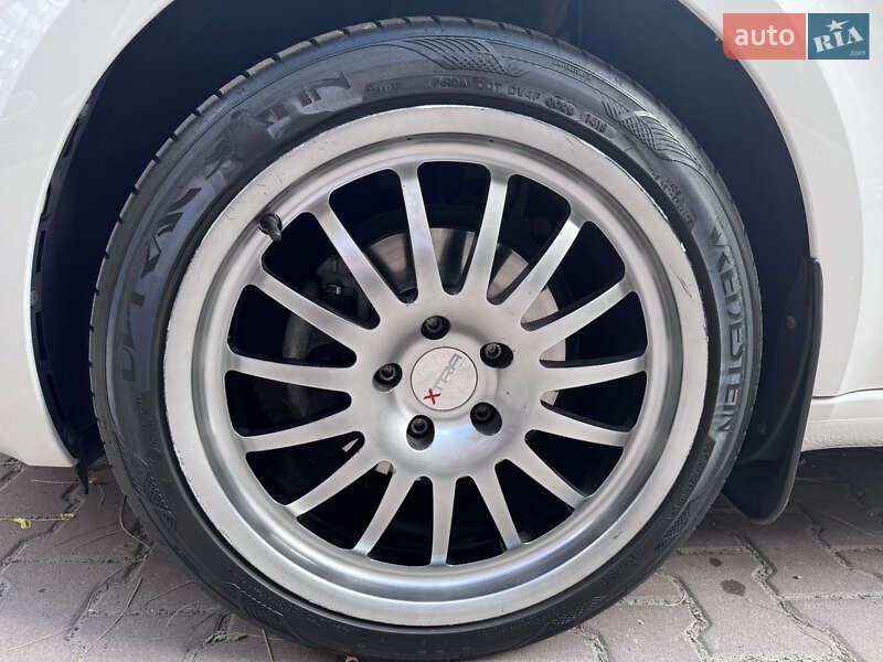 Ліфтбек Skoda Octavia 2018 в Києві фото 13 Ліфтбек Skoda Octavia 2018 в Києві