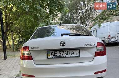 Универсал Skoda Octavia 2014 в Одессе