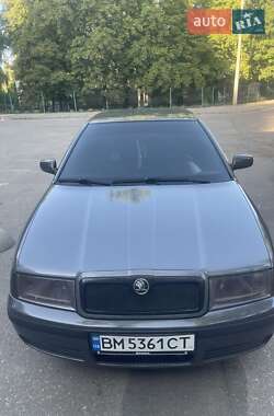 Лифтбек Skoda Octavia 2004 в Сумах