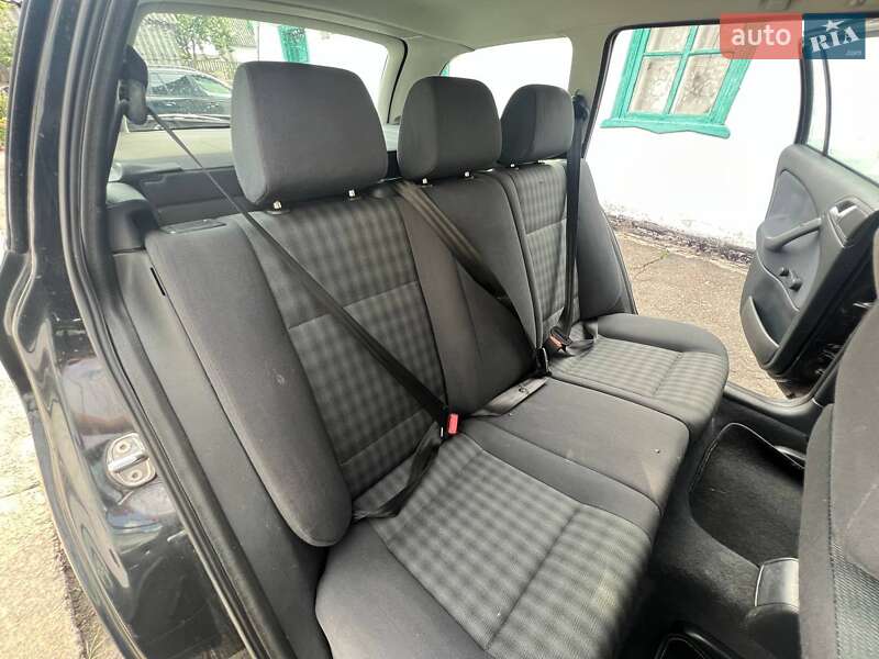 Універсал Skoda Octavia 2006 в Рокитному фото 46 Універсал Skoda Octavia 2006 в Рокитному