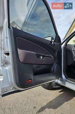 Лифтбек Skoda Octavia 2008 в 