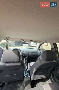 Лифтбек Skoda Octavia 2008 в 