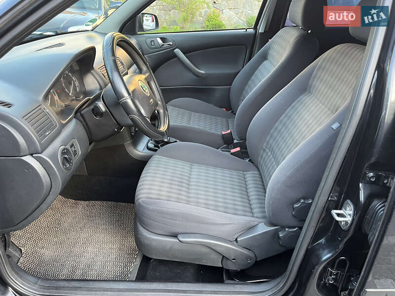 Універсал Skoda Octavia 2008 в Звягелі фото 20 Універсал Skoda Octavia 2008 в Звягелі