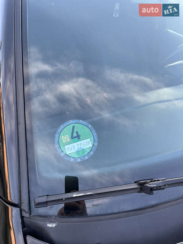 Універсал Skoda Octavia 2008 в Звягелі фото 36 Універсал Skoda Octavia 2008 в Звягелі