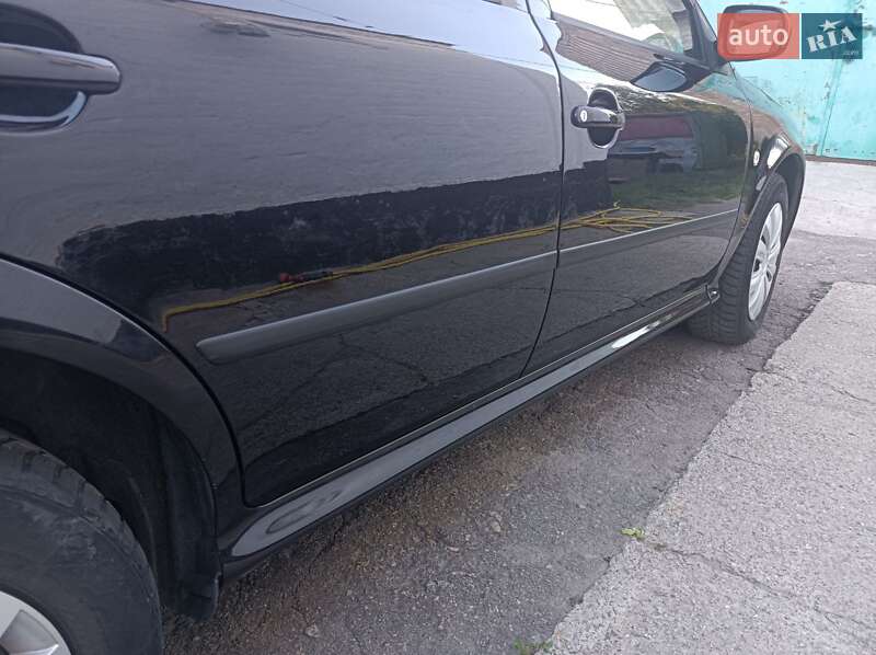 Універсал Skoda Octavia 2006 в Рокитному фото 27 Універсал Skoda Octavia 2006 в Рокитному