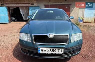 Универсал Skoda Octavia 2005 в Кривом Роге