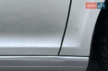 Лифтбек Skoda Octavia 2006 в 