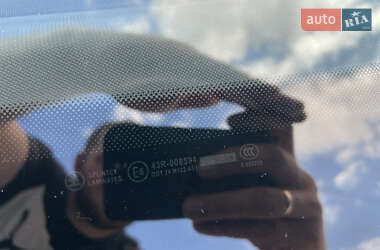 Лифтбек Skoda Octavia 2006 в 