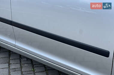 Лифтбек Skoda Octavia 2006 в 