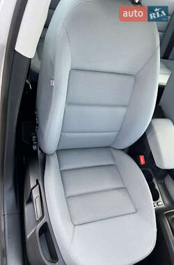 Лифтбек Skoda Octavia 2006 в 