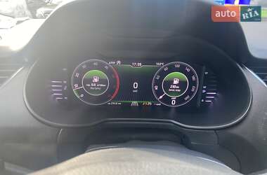 Универсал Skoda Octavia 2019 в 