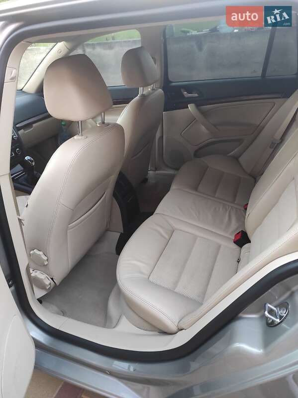 Універсал Skoda Octavia 2011 в Ладижині фото 13 Універсал Skoda Octavia 2011 в Ладижині