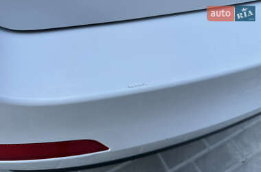 Универсал Skoda Octavia 2016 в 
