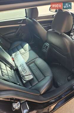 Универсал Skoda Octavia 2010 в Запорожье