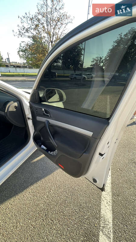 Універсал Skoda Octavia 2010 в Львові