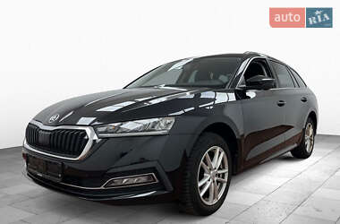 Універсал Skoda Octavia 2021 в Львові