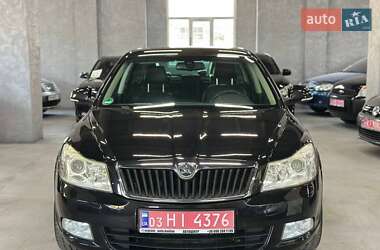 Универсал Skoda Octavia 2009 в Каменском