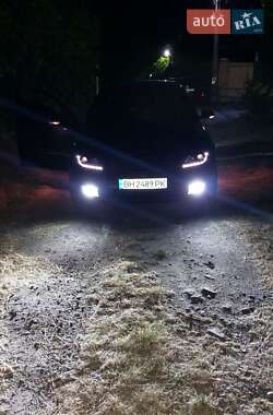 Лифтбек Skoda Octavia 2007 в Южном