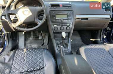 Универсал Skoda Octavia 2008 в 