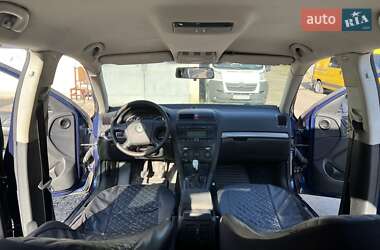 Универсал Skoda Octavia 2008 в 