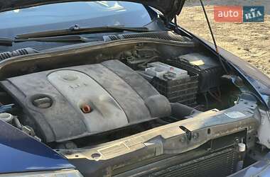 Универсал Skoda Octavia 2008 в 