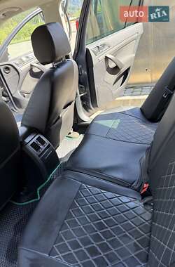 Универсал Skoda Octavia 2007 в 