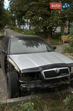 Лифтбек Skoda Octavia 2006 в Днепре