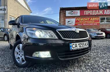 Лифтбек Skoda Octavia 2011 в Смеле